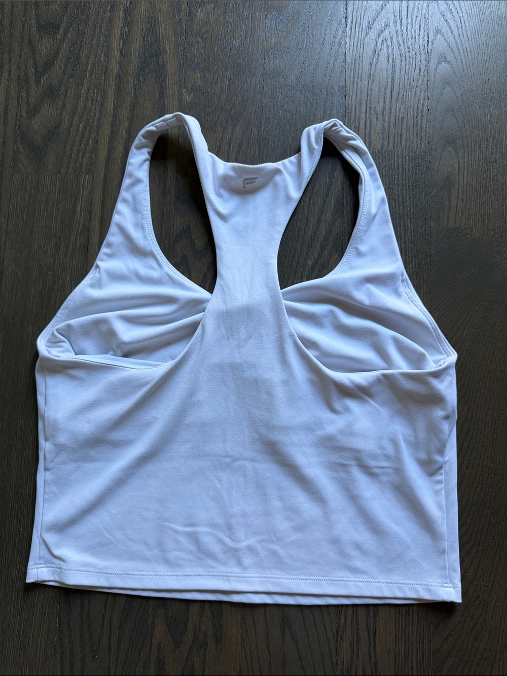 Fabletics Racerback Crop Tops Bundle (L) - Picture 9 of 11